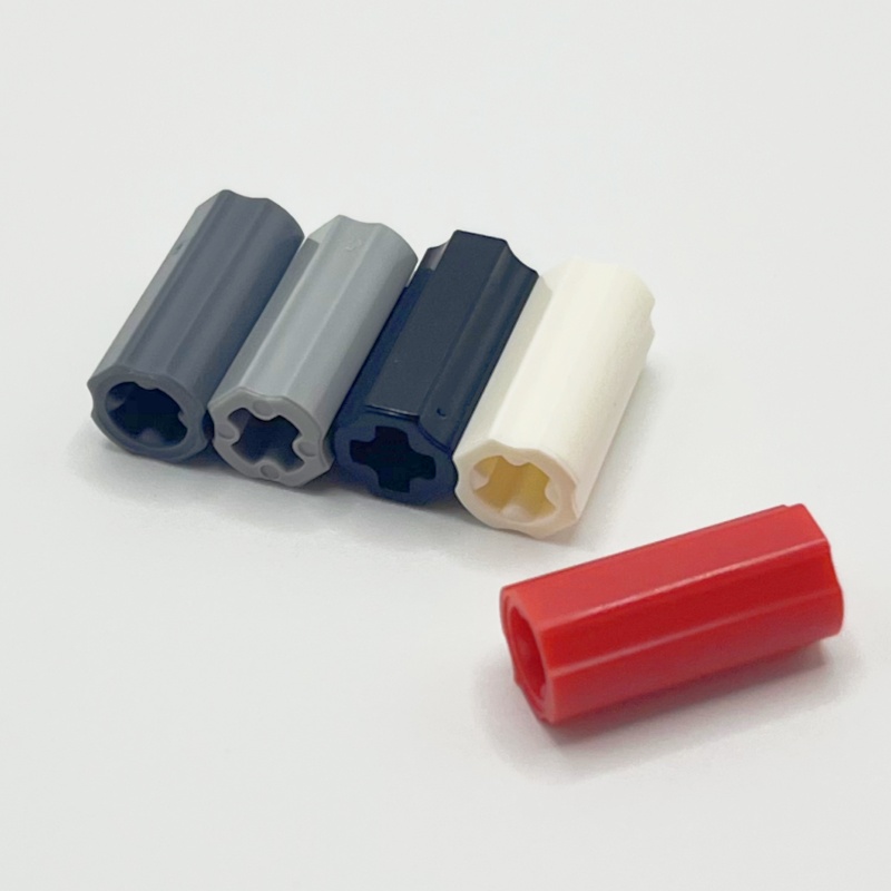 X Tech Accessories - Lot 59443 6538c Achsverbinder 2L glatt