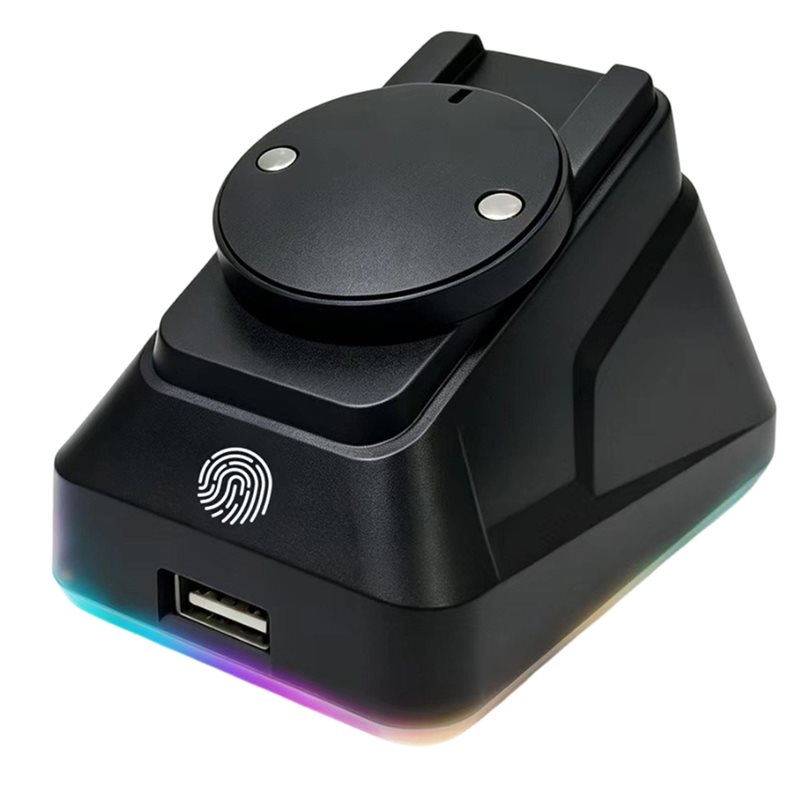 Logitech Mouse G502 - [LXYA68Z!] Für Logitech GPW4/Gprox G502/X/G903 Kabellose
