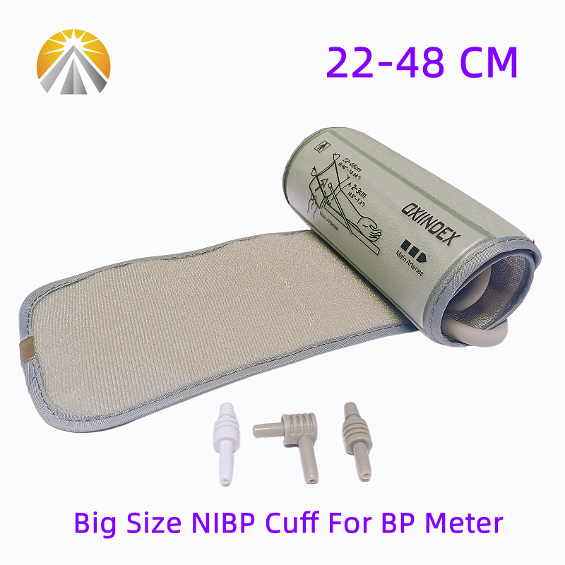 Tragbare NIBP-Manschette für E – Monitor Arm Single Bewertung und Preis