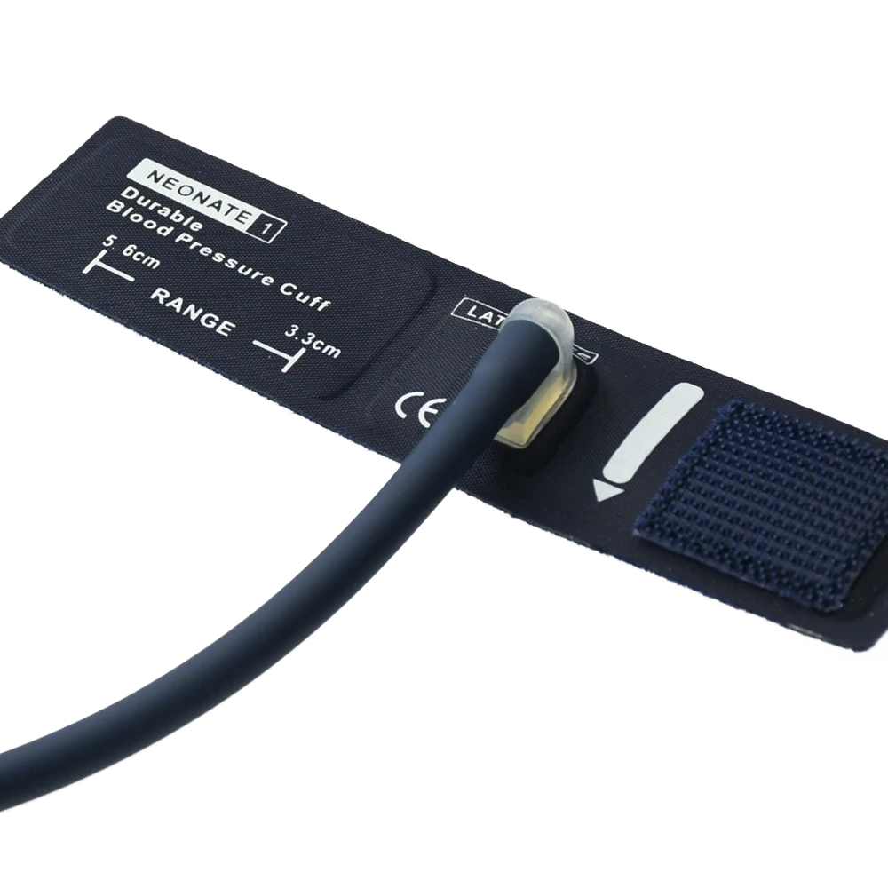 Nylon NIBP Einzelschlauch-Säug – Monitor Arm Single Bewertung und Preis