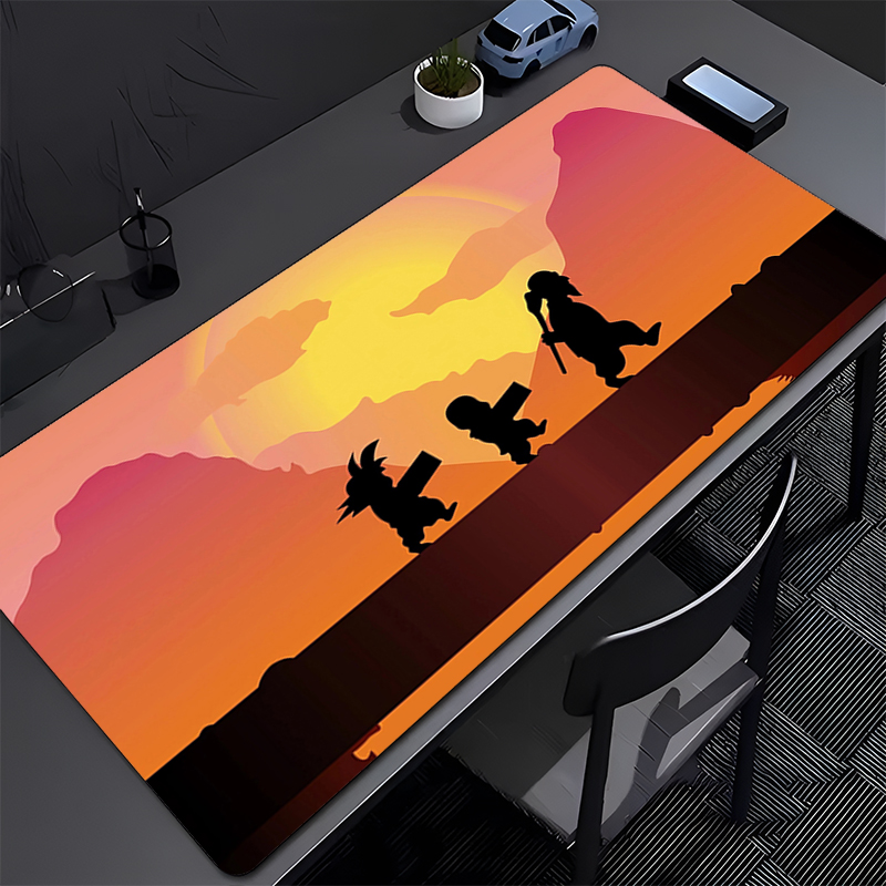 DBZ Mauspad Dragon Ball Master – Tech Accessories For Desk Bewertung und Preis