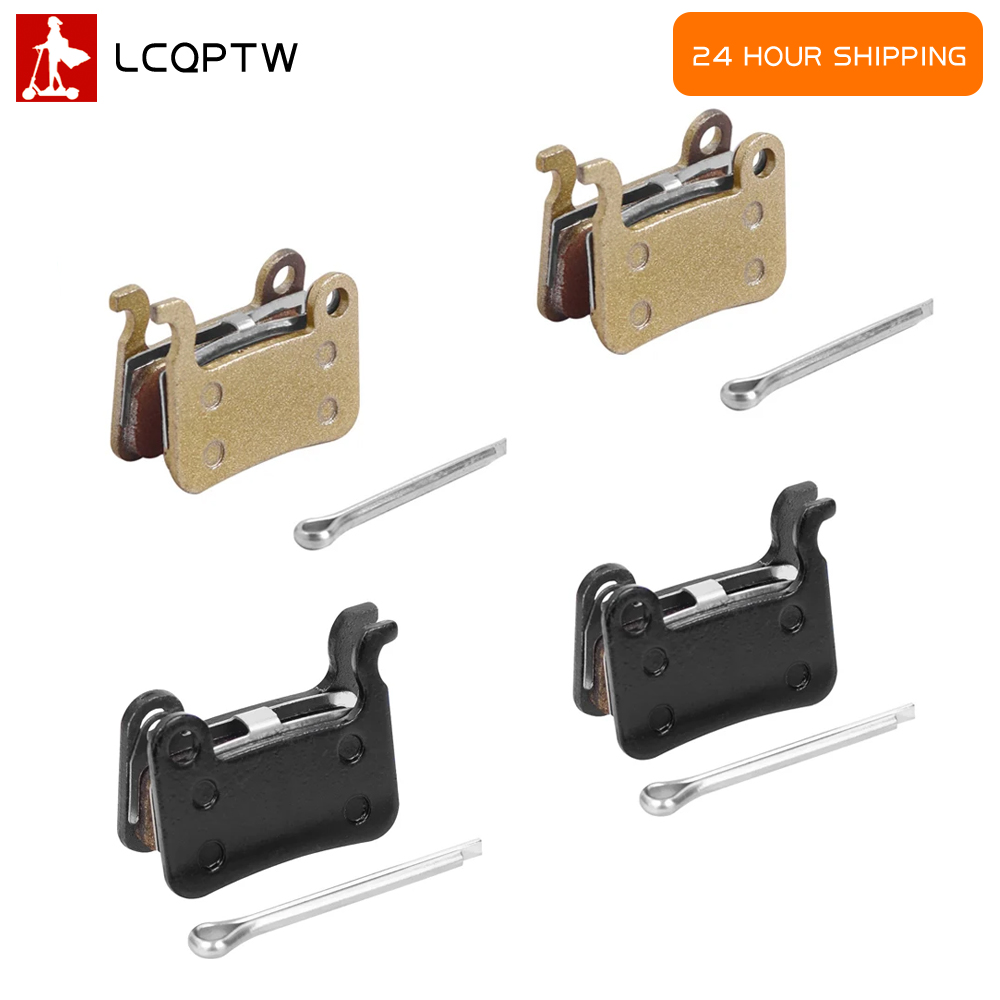 1 Paar Scheibenbremsbeläge für – X Tech Accessories Bewertung und Preis