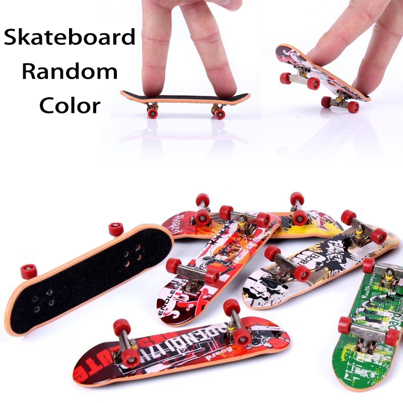 Kinder Finger Skateboards Skat – Tech Deck Accessories Bewertung und Preis
