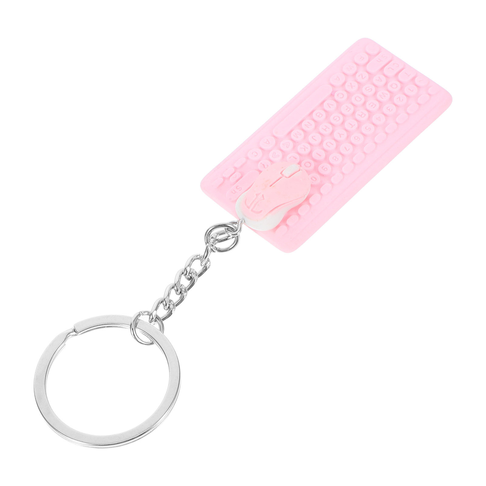 Mini-Tastatur- und Maus-Schlüs – Tech Accessories Key Bewertung und Preis