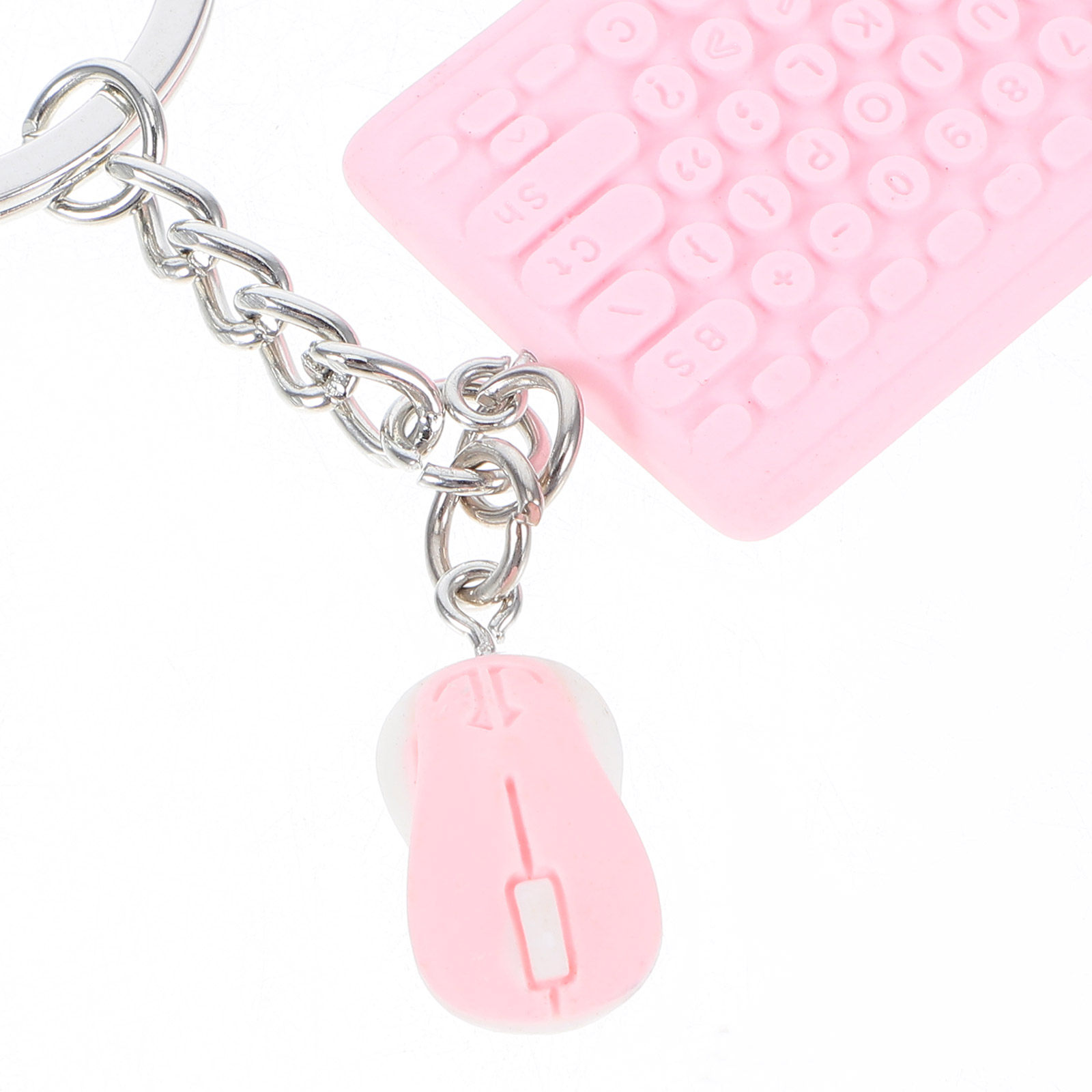 Mini-Tastatur- und Maus-Schlüs – Tech Accessories Key Bewertung und Preis