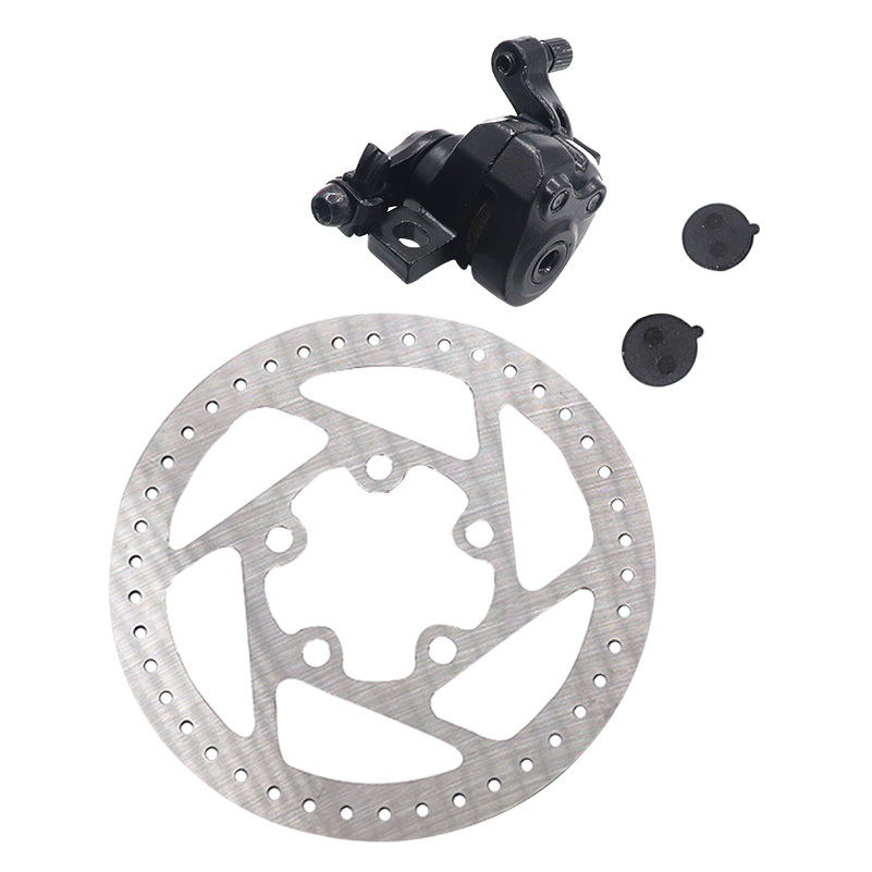 Neuer 110-mm-Bremshebel-Scheib – X Tech Accessories Bewertung und Preis
