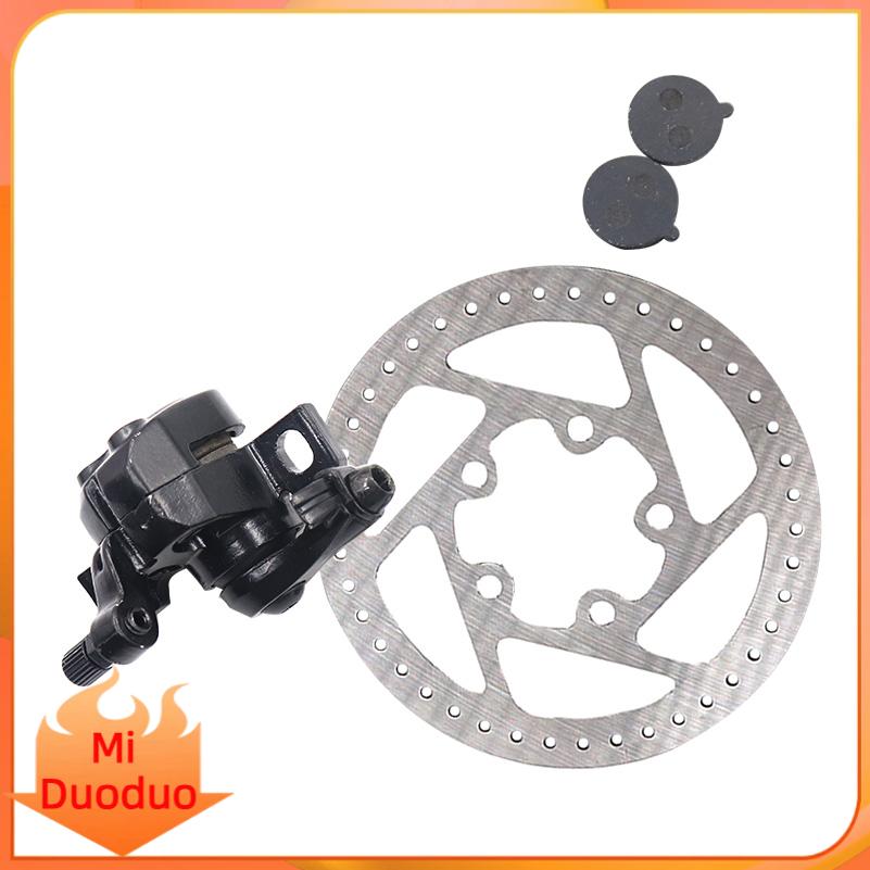 Neuer 110-mm-Bremshebel-Scheib – X Tech Accessories Bewertung und Preis