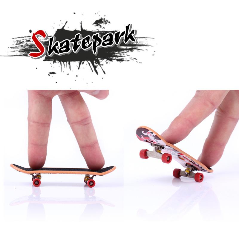 Finger Skateboard Skate park M – Tech Deck Accessories Bewertung und Preis