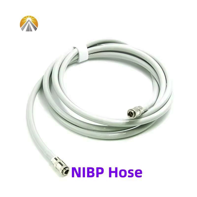 NIBP-Schlauch Wiederverwendbar – Monitor Arm Single Bewertung und Preis