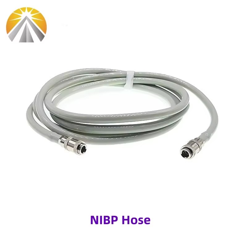 NIBP-Schlauch Wiederverwendbar – Monitor Arm Single Bewertung und Preis