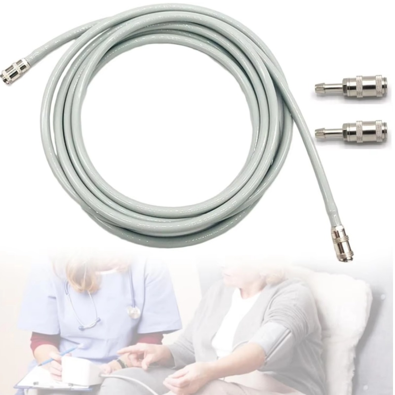 NIBP-Schlauch Wiederverwendbar – Monitor Arm Single Bewertung und Preis