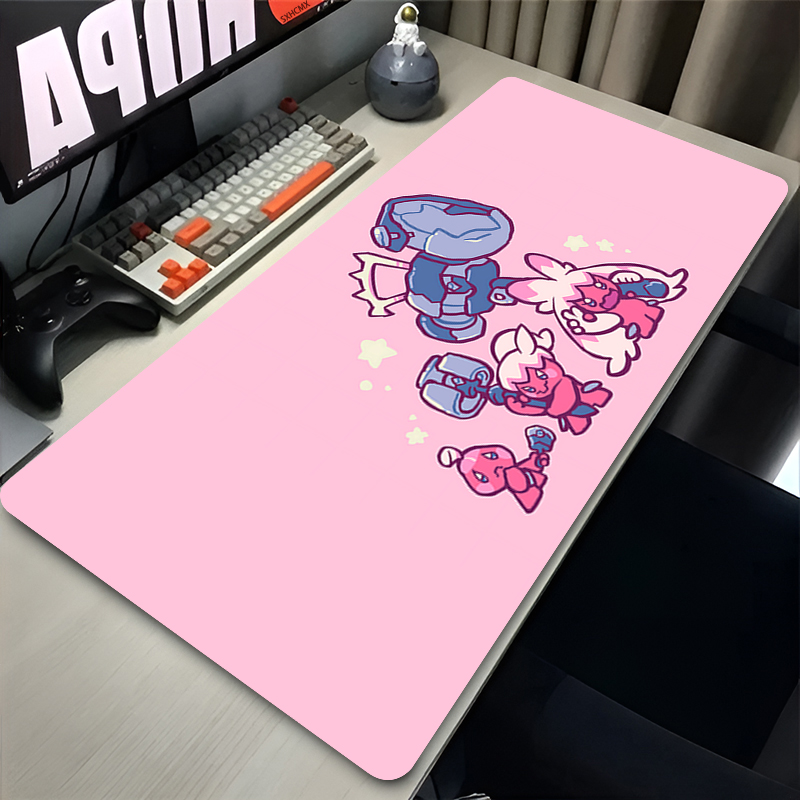 Mauspad P-pokemon Tinkaton Gam – Tech Accessories For Desk Bewertung und Preis