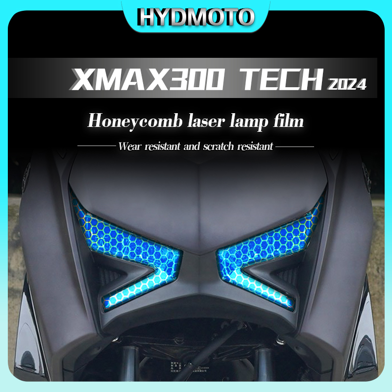 Für yamaha x max300 xmax300 xm – X Tech Accessories Bewertung und Preis