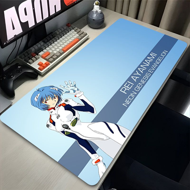 Mauspad XXL Großes Kawaii Anim – Tech Accessories For Desk Bewertung und Preis