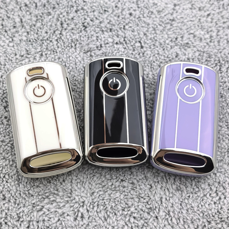 Motorrad TPU Schlüsselhülle fü – Tech Accessories Key Bewertung und Preis