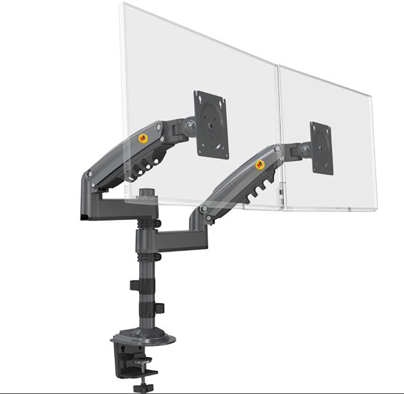 NB Neuer H180 Vollbeweglicher  – Monitor Arm Single Bewertung und Preis