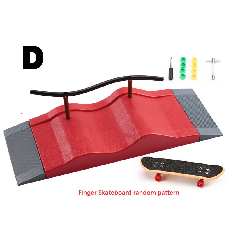 Kinder Finger Skateboards Skat – Tech Deck Accessories Bewertung und Preis