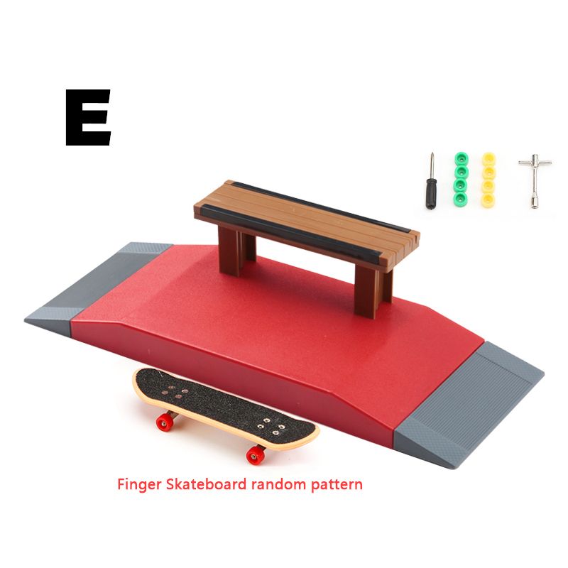 Kinder Finger Skateboards Skat – Tech Deck Accessories Bewertung und Preis