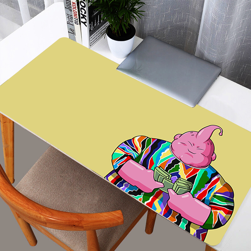 DBZ Dragon Ball Majin Buu Maus – Tech Accessories For Desk Bewertung und Preis