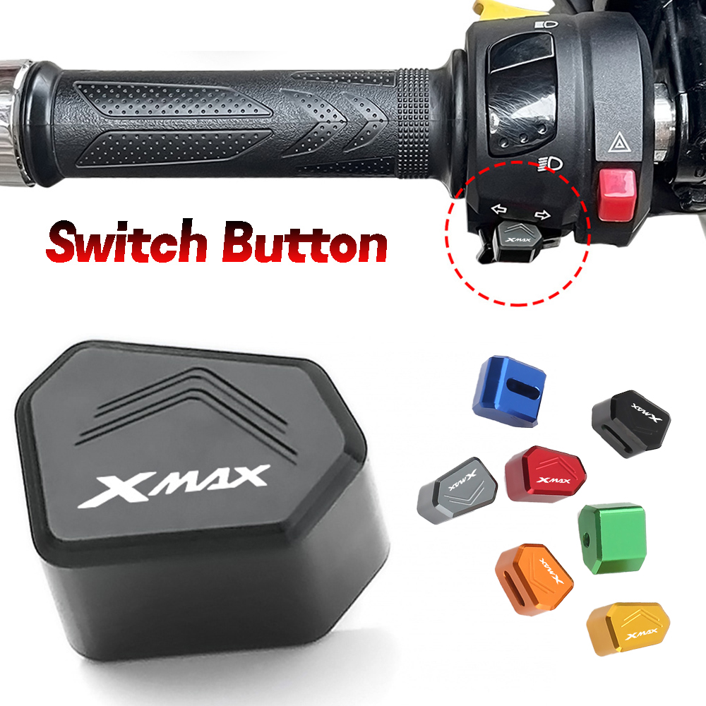 Für Yamaha X-MAX 300 XMAX 300  – Tech Accessories Key Bewertung und Preis