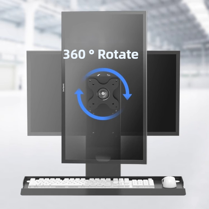 Robustes Monitorhalterungsgest – Monitor Arm Single Bewertung und Preis