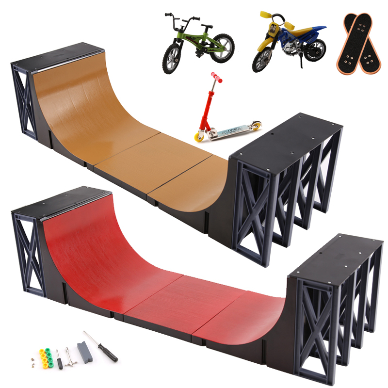 Übergroßen Finger Skateboard S – Tech Deck Accessories Bewertung und Preis