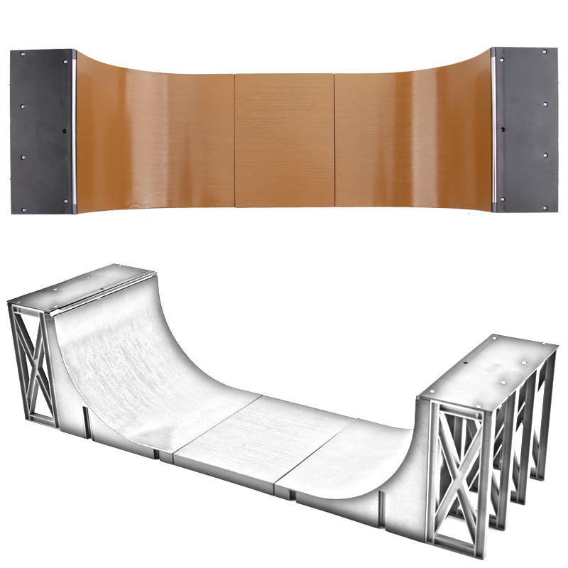 Übergroßen Finger Skateboard S – Tech Deck Accessories Bewertung und Preis