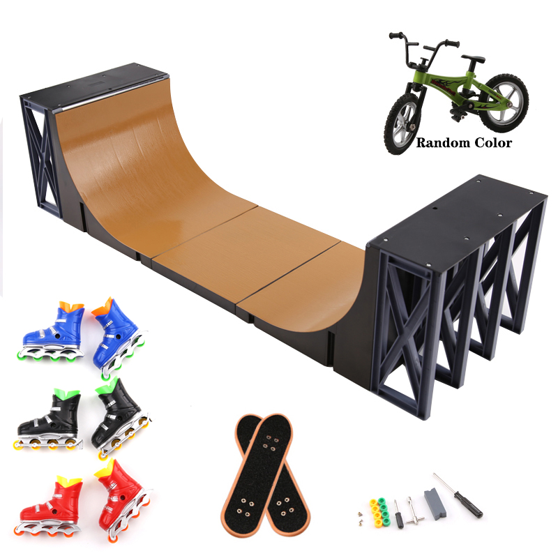 Übergroßen Finger Skateboard S – Tech Deck Accessories Bewertung und Preis