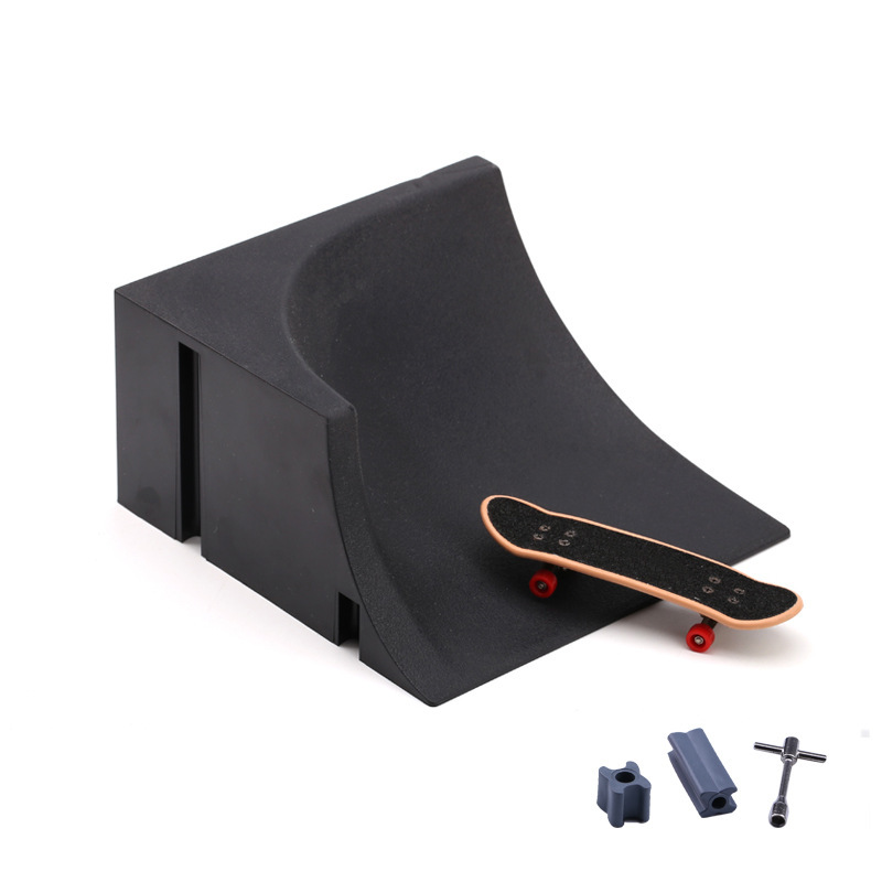 6-in-1 Kinder Finger Skateboar – Tech Deck Accessories Bewertung und Preis