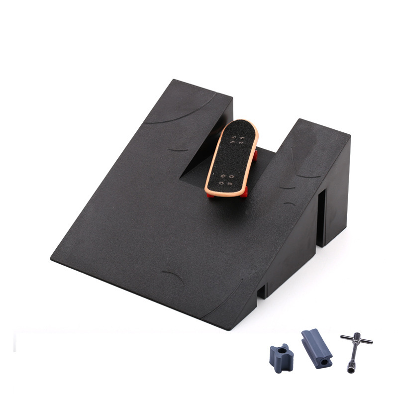 6-in-1 Kinder Finger Skateboar – Tech Deck Accessories Bewertung und Preis