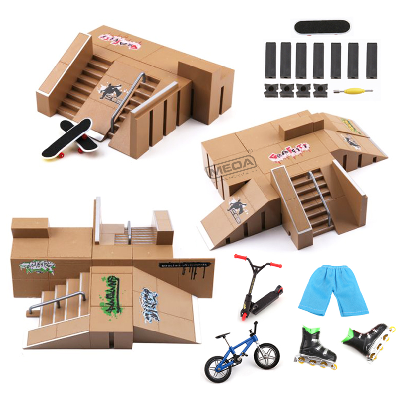 Tech Practice Deck Finger Skat – Tech Deck Accessories Bewertung und Preis