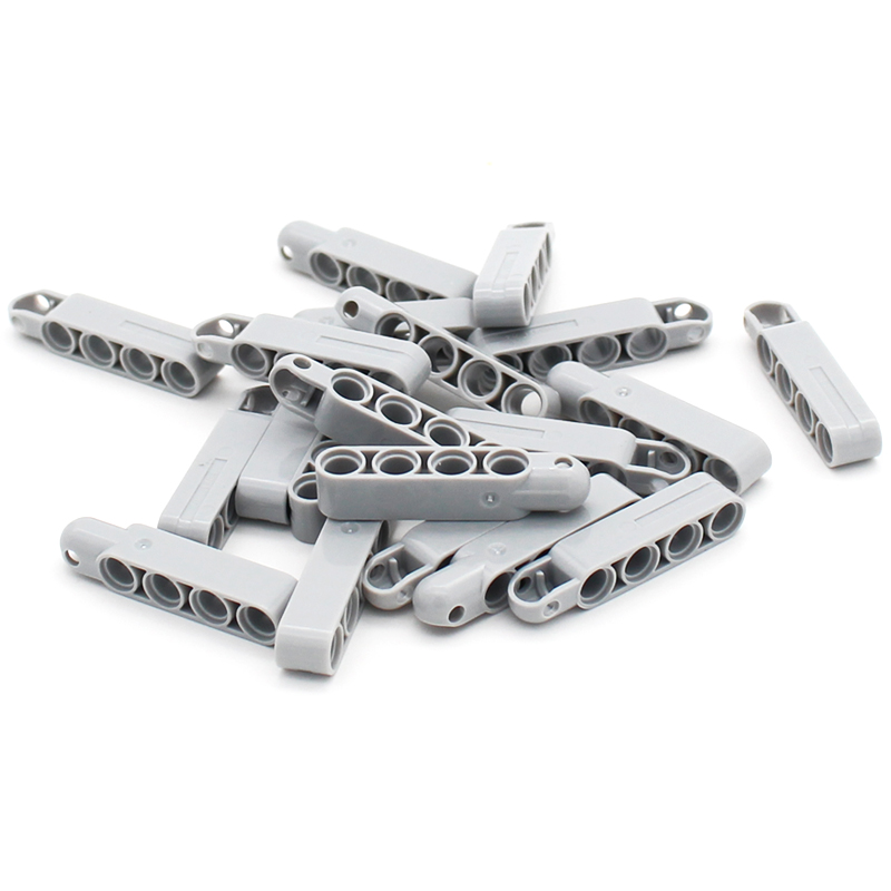Hohe-Tech Teile Lenkung Arm 5X – X Tech Accessories Bewertung und Preis
