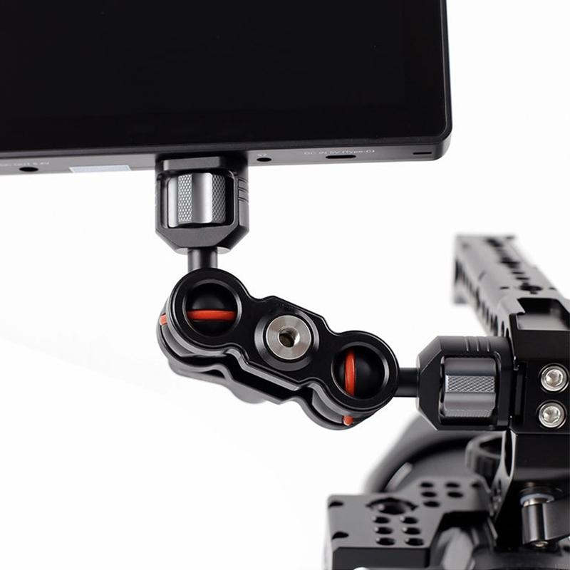 J78A Kamerahalterung mit doppe – Monitor Arm Single Bewertung und Preis