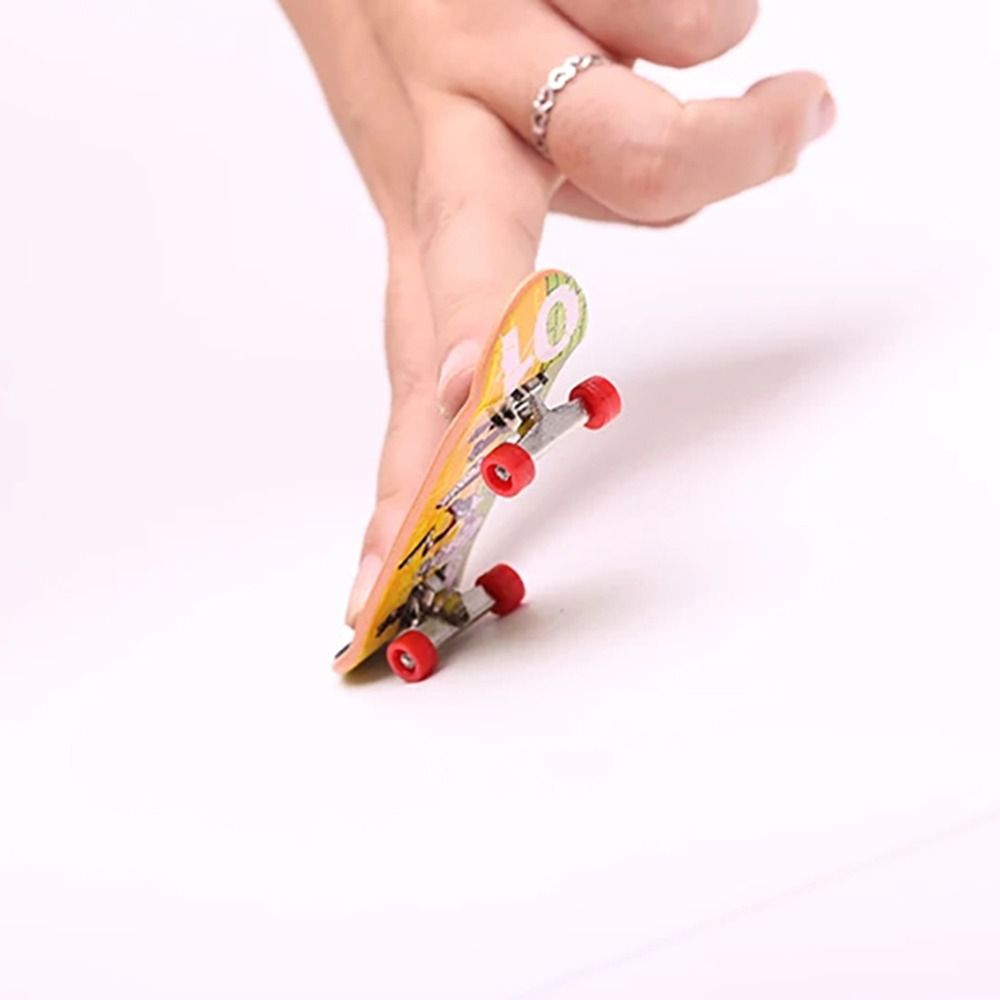 1Set Neue Finger Training Skat – Tech Deck Accessories Bewertung und Preis