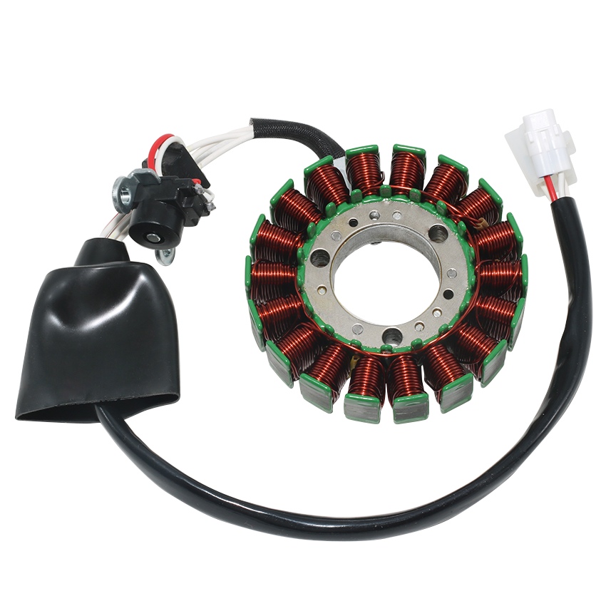 Motorrad Magneto Stator Spule  – X Tech Accessories Bewertung und Preis