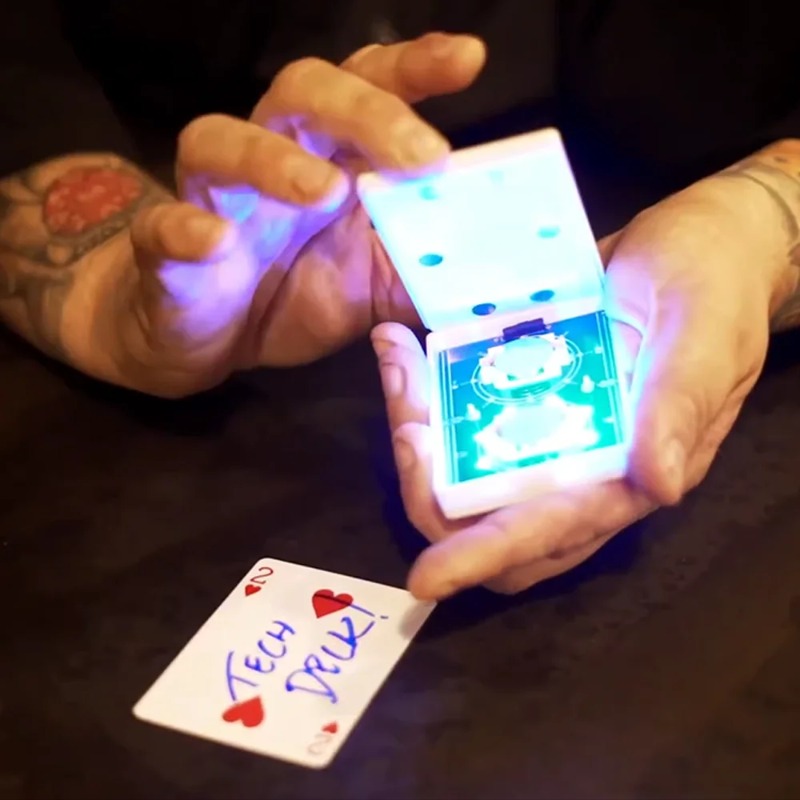 Tech Deck von Craig Petty Zaub – Tech Deck Accessories Bewertung und Preis